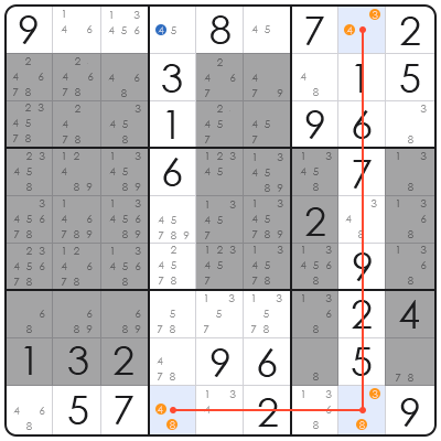 sudoku joy