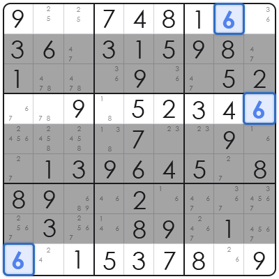 sudoku algorithms