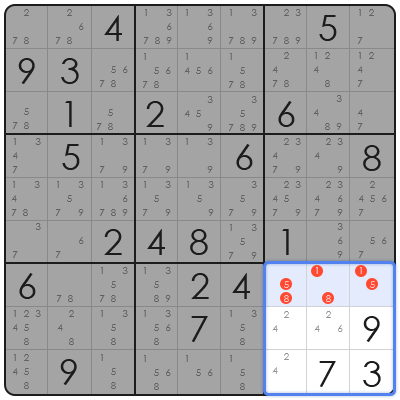free printable sudoku puzzles easy