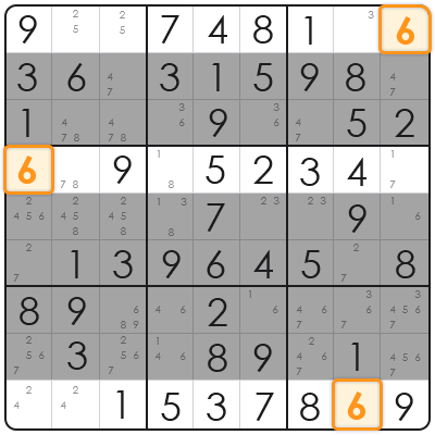 printable sudoku puzzles and answers