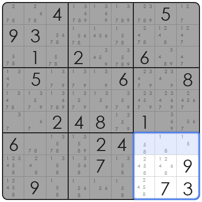 how long should it take to solve a medium sudoku